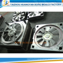 Plastic air cooler fans mould